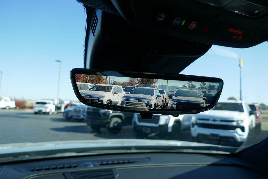 New 2026 Buick Enclave Sport Touring w/ Super Cruise Package image 25