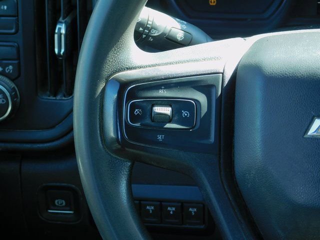 Used 2020 Chevrolet Silverado 3500 W/T w/ WT Convenience Package image 17