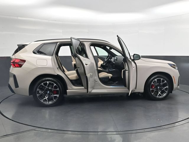 New 2026 BMW X3 xDrive30i w/ Premium Package AWD/4WD image 40