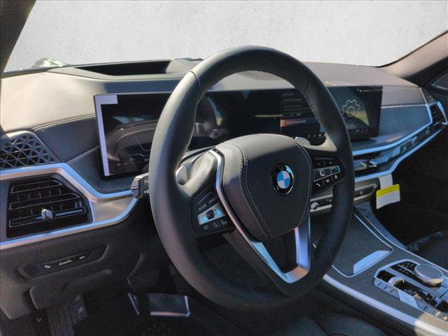 New 2026 BMW X5 xDrive40i image 3