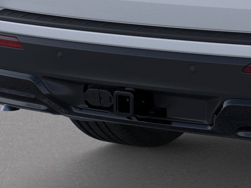 New 2026 Ford Explorer ST-Line w/ ST-Line Street Pack image 26
