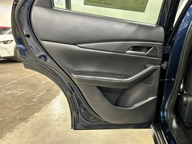 Used 2023 MAZDA CX-30 AWD 2.5 S w/ Select Package image 20