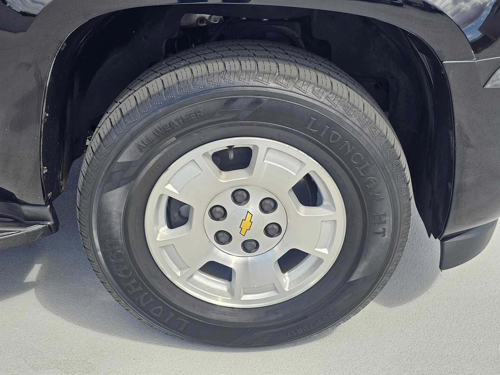 Used 2013 Chevrolet Tahoe LS RWD image 9