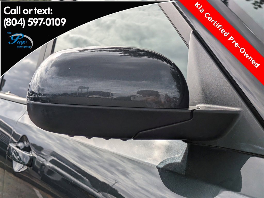 Used 2023 Kia Soul EX image 12