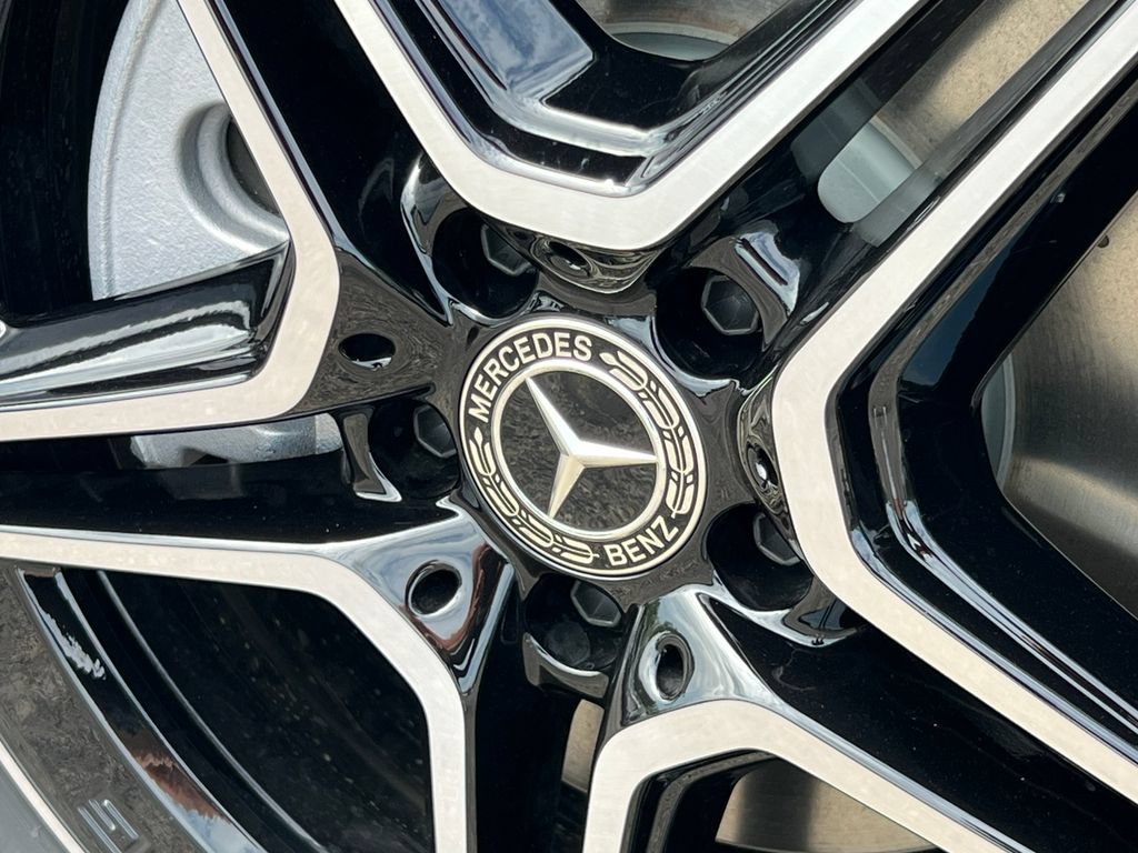 New 2026 Mercedes-Benz GLA 250 4MATIC image 10