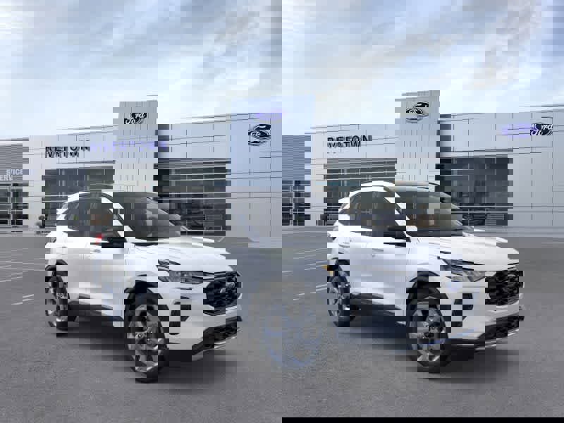 New 2026 Ford Escape ST-Line image 7