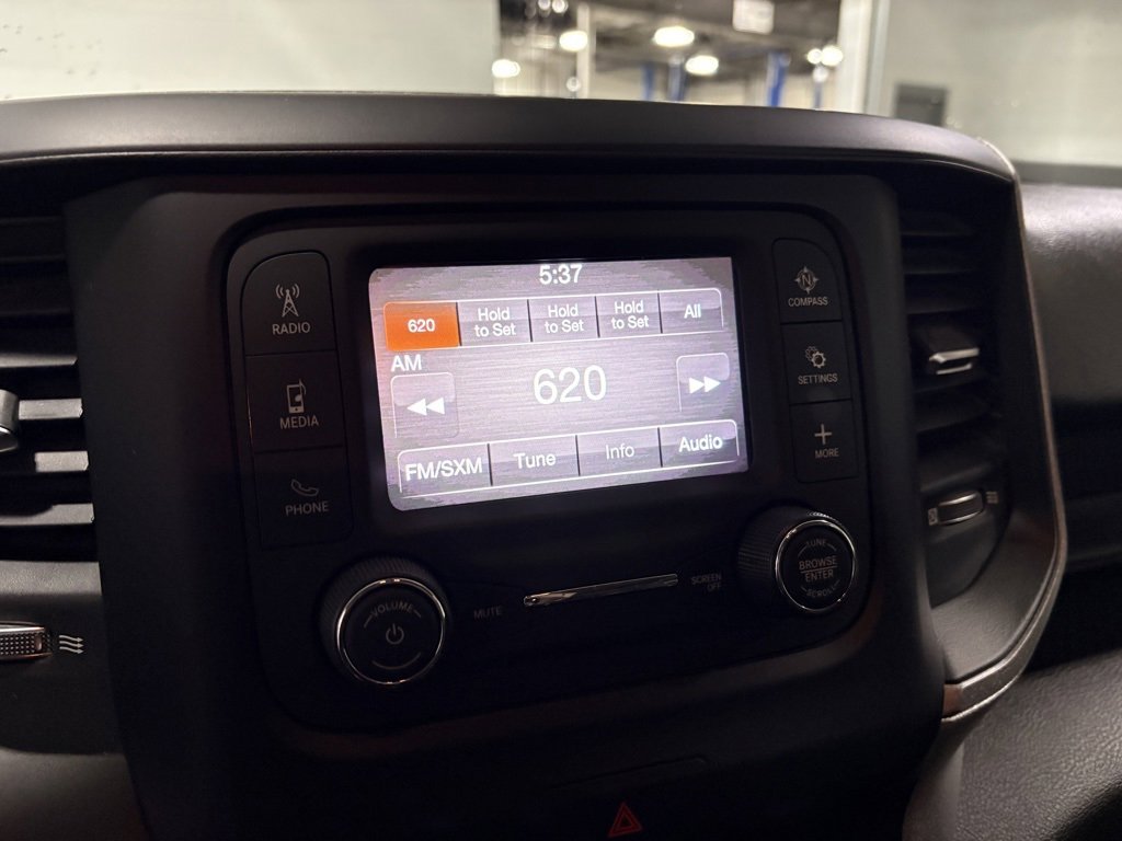 Used 2020 RAM 2500 Tradesman image 19