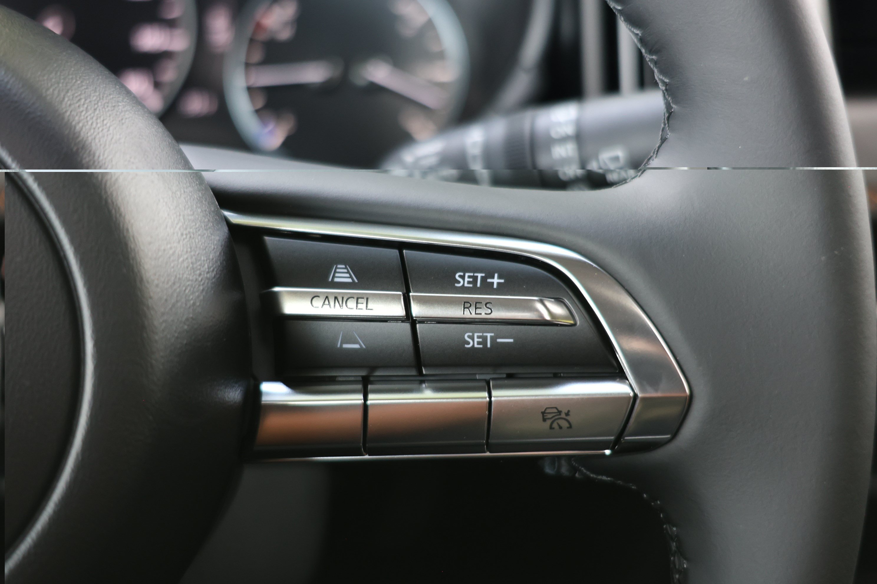 New 2026 MAZDA CX-50 AWD 2.5 Hybrid w/ Weather Package image 16