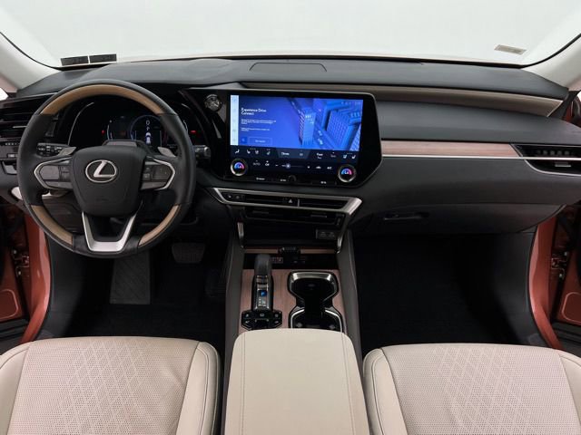 Used 2023 Lexus RX 350 Premium Plus w/ Accessory Package AWD/4WD image 21