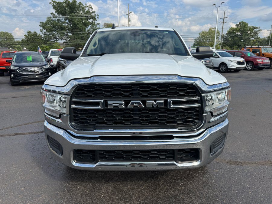 Used 2019 RAM 2500 Tradesman AWD/4WD image 8