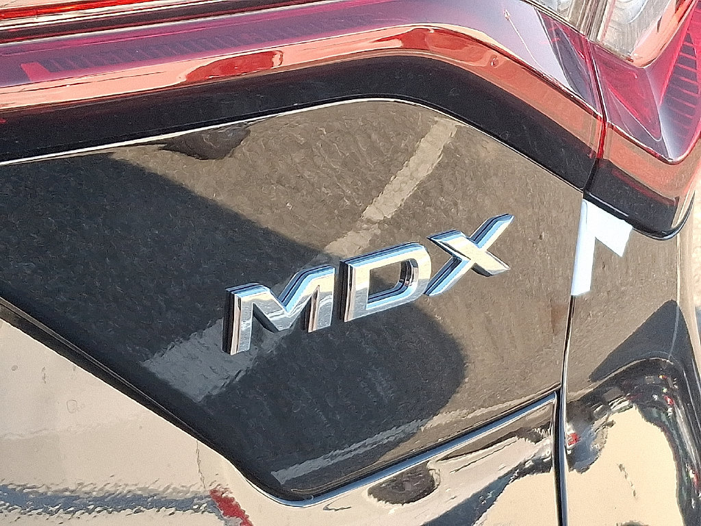 New 2026 Acura MDX w/ Technology Package AWD/4WD image 5