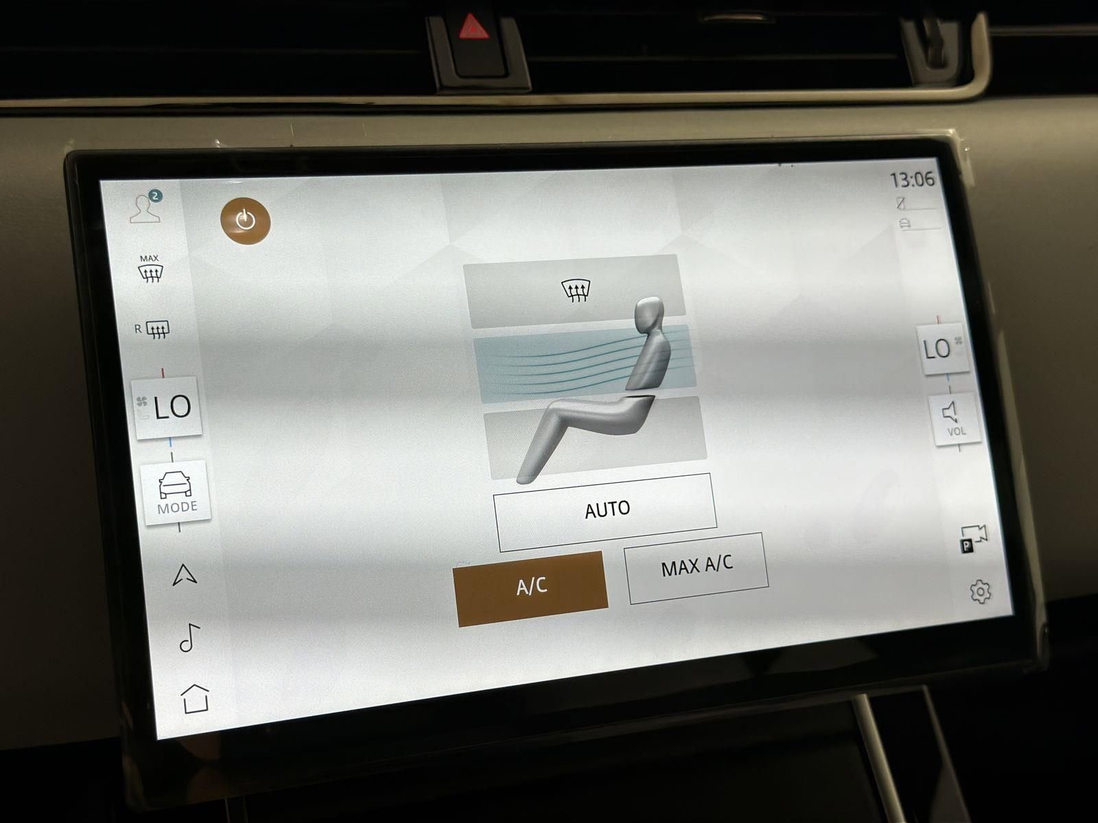 New 2026 Land Rover Range Rover Evoque S image 15