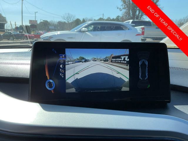 Used 2015 BMW i8 image 17