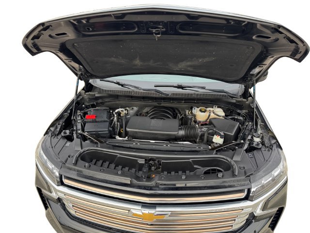 Used 2023 Chevrolet Tahoe High Country AWD/4WD image 16