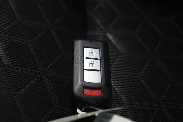 Used 2021 Mitsubishi Outlander Sport SE FWD image 22
