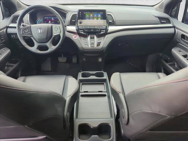 Used 2023 Honda Odyssey Sport image 22