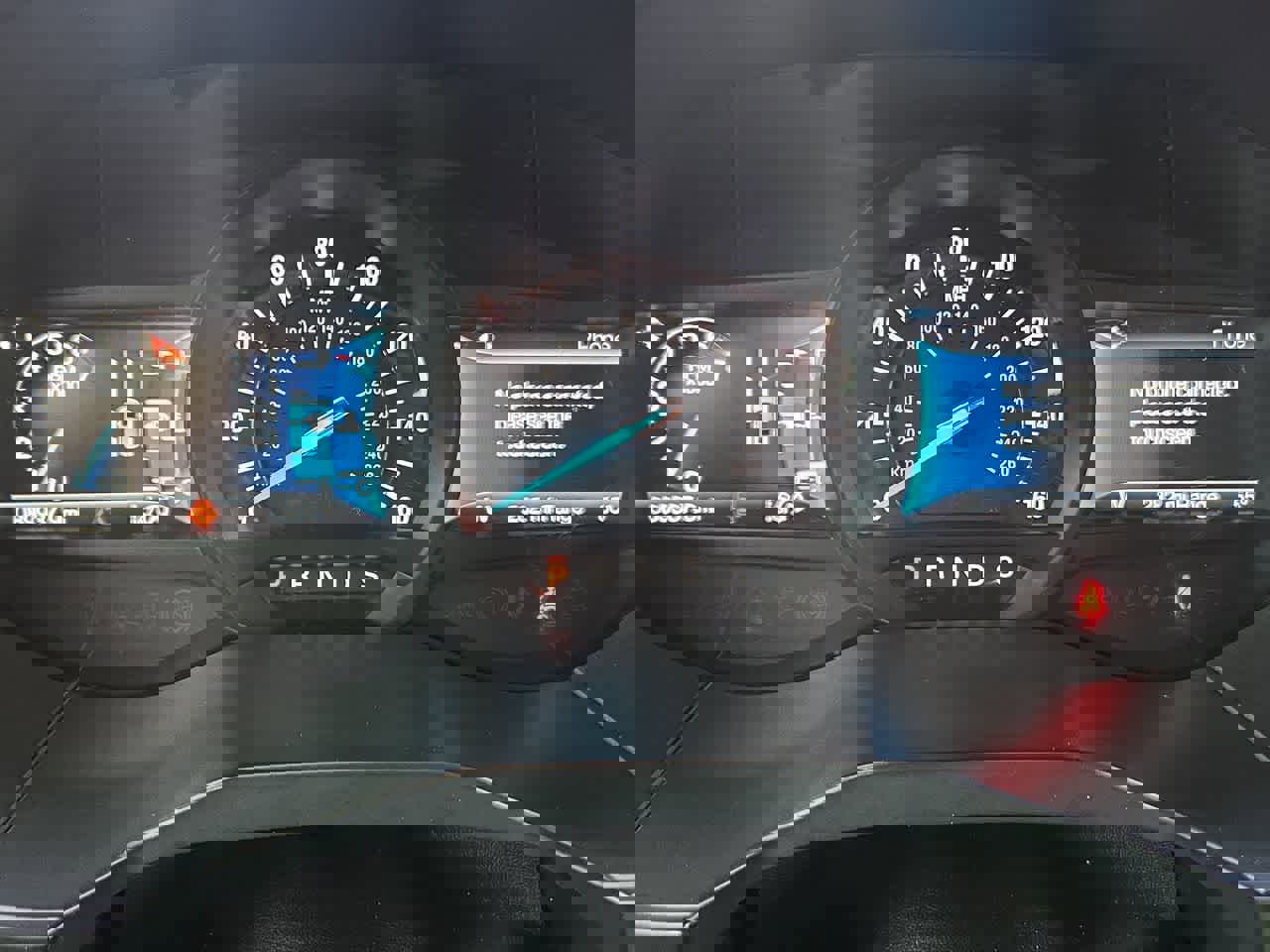 Used 2022 Ford Edge SEL image 23