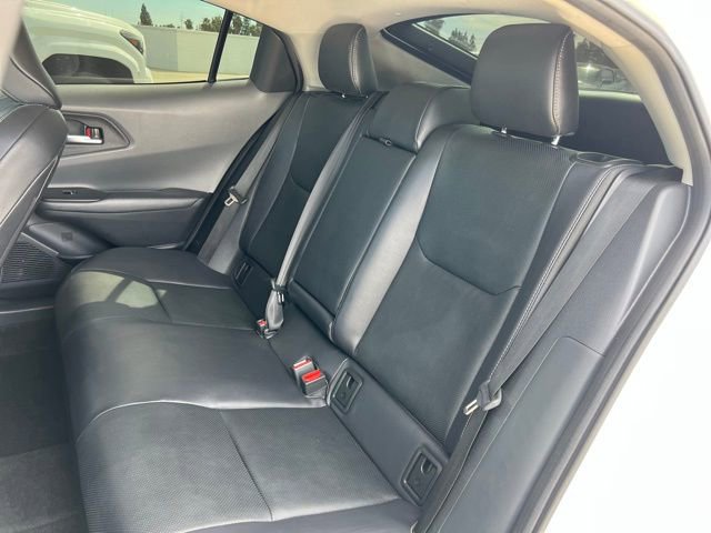 Used 2023 Toyota Prius XLE image 14
