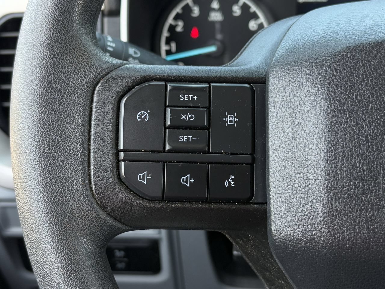 Used 2023 Ford F150 XL AWD/4WD image 16