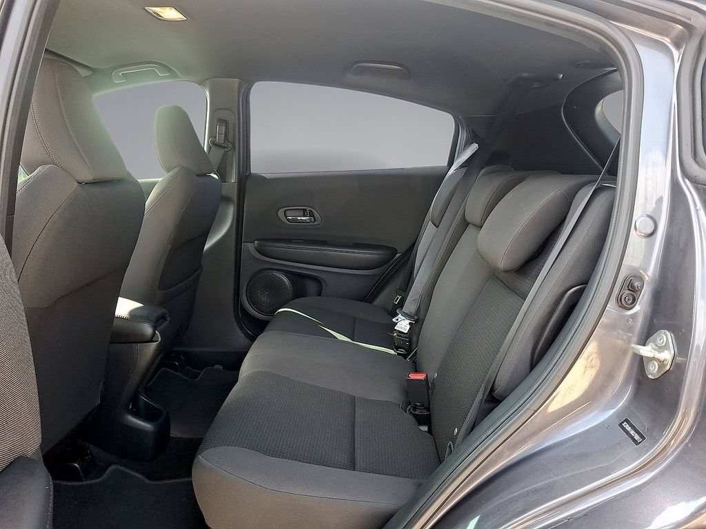Used 2019 Honda HR-V Sport image 26