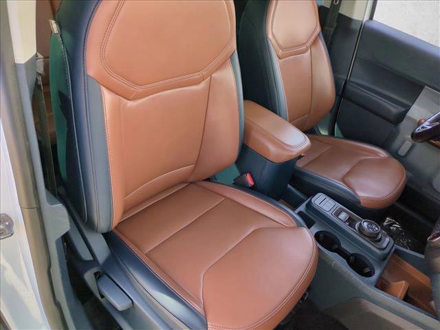 Used 2022 Ford Maverick Lariat w/ Lariat Luxury Package image 19