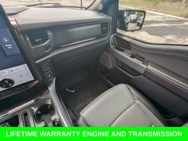 Used 2023 Ford F150 Lightning Lariat w/ Equipment Group 511A High AWD/4WD image 18