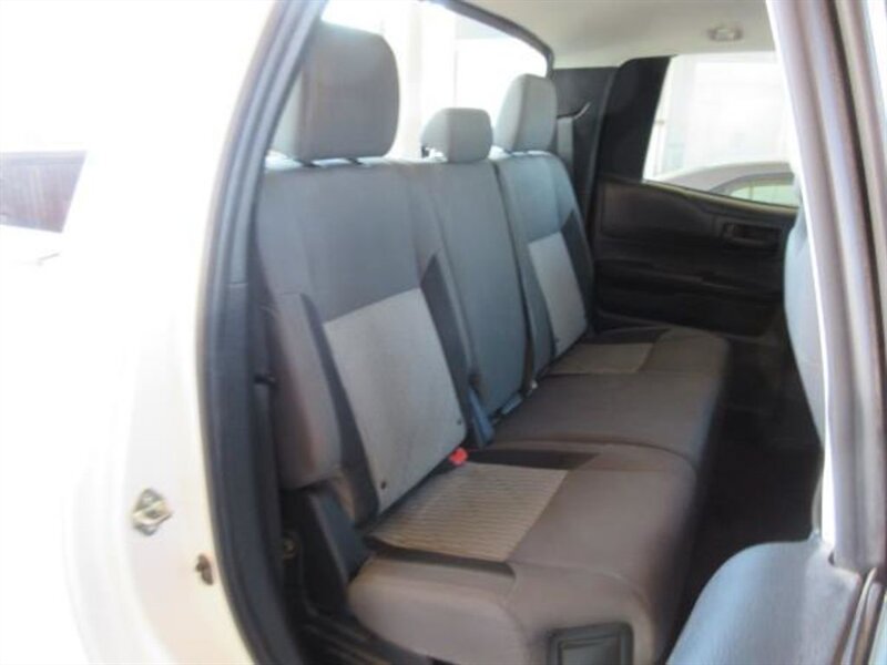Used 2016 Toyota Tundra SR w/ Tow Package RWD image 17