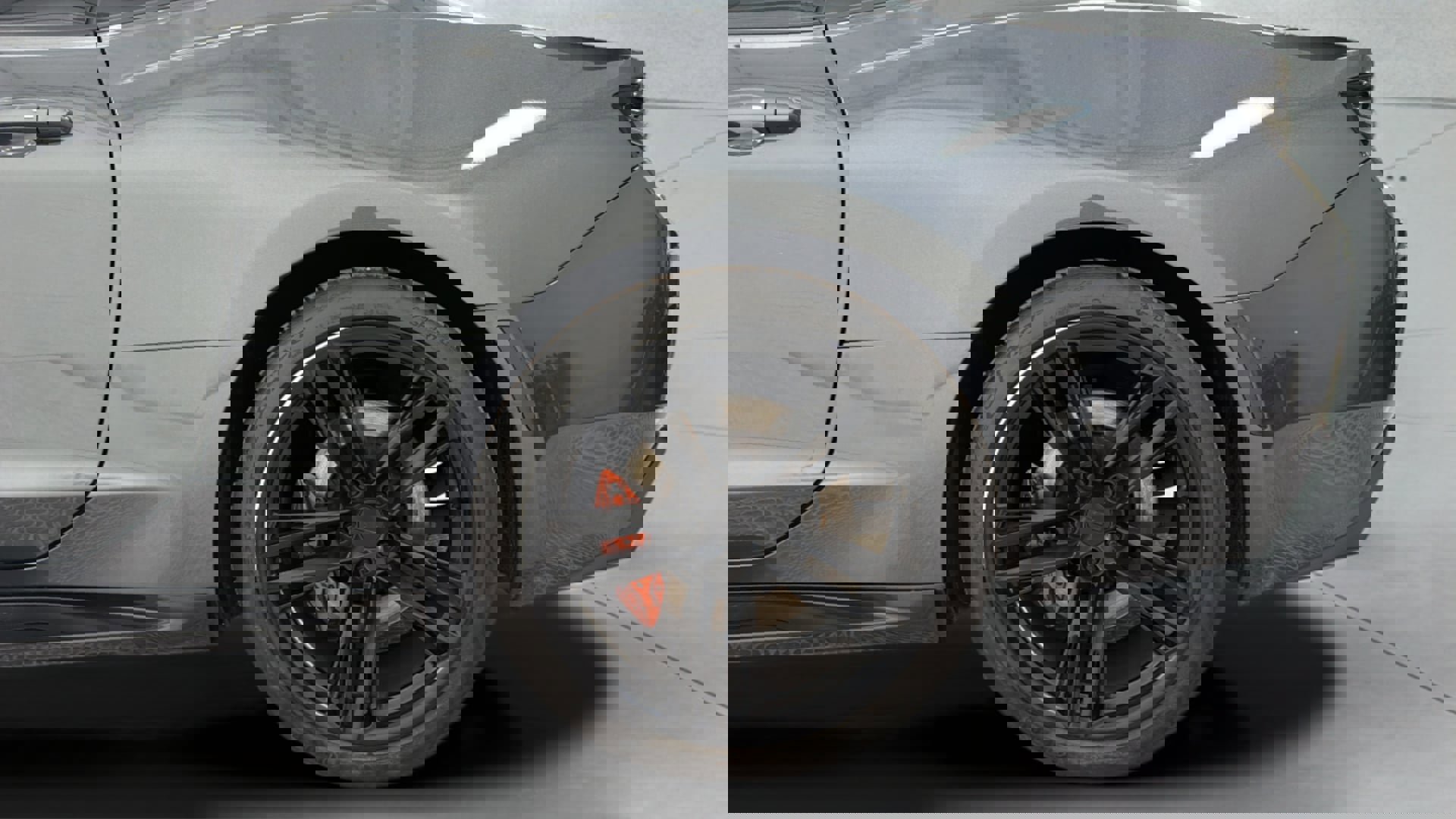 Used 2017 Chevrolet Camaro SS w/ 50th Anniversary Edition image 37