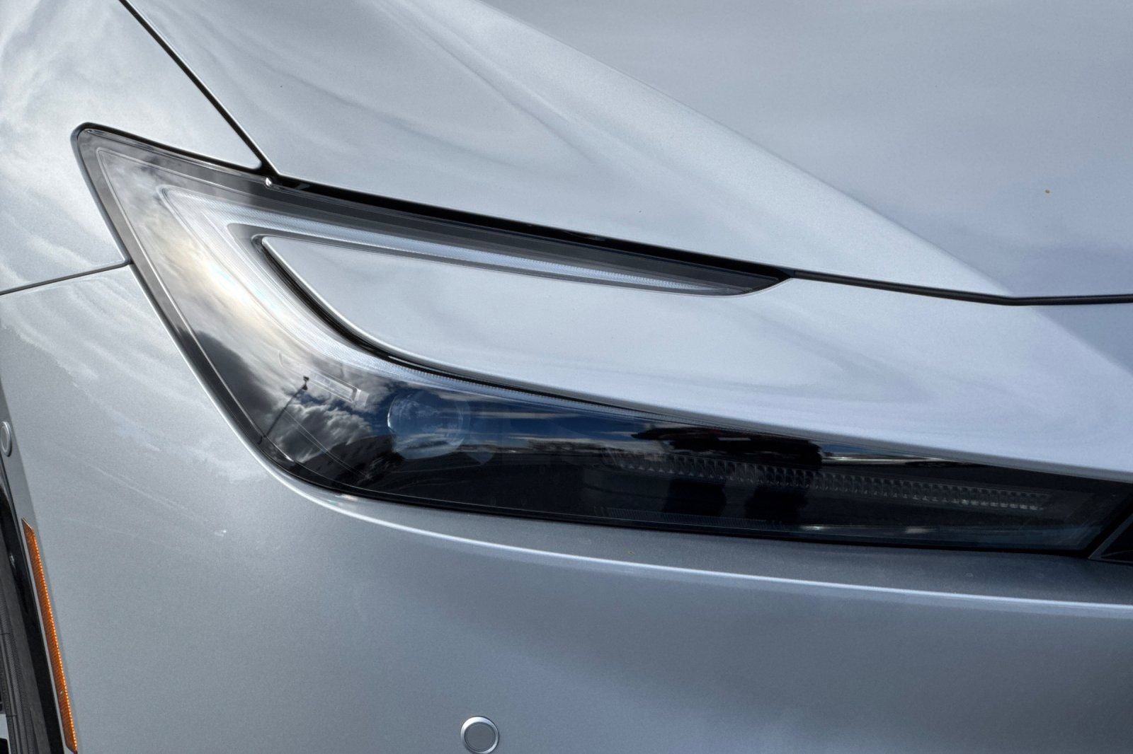 New 2026 Toyota Prius Plug-In Hybrid image 30