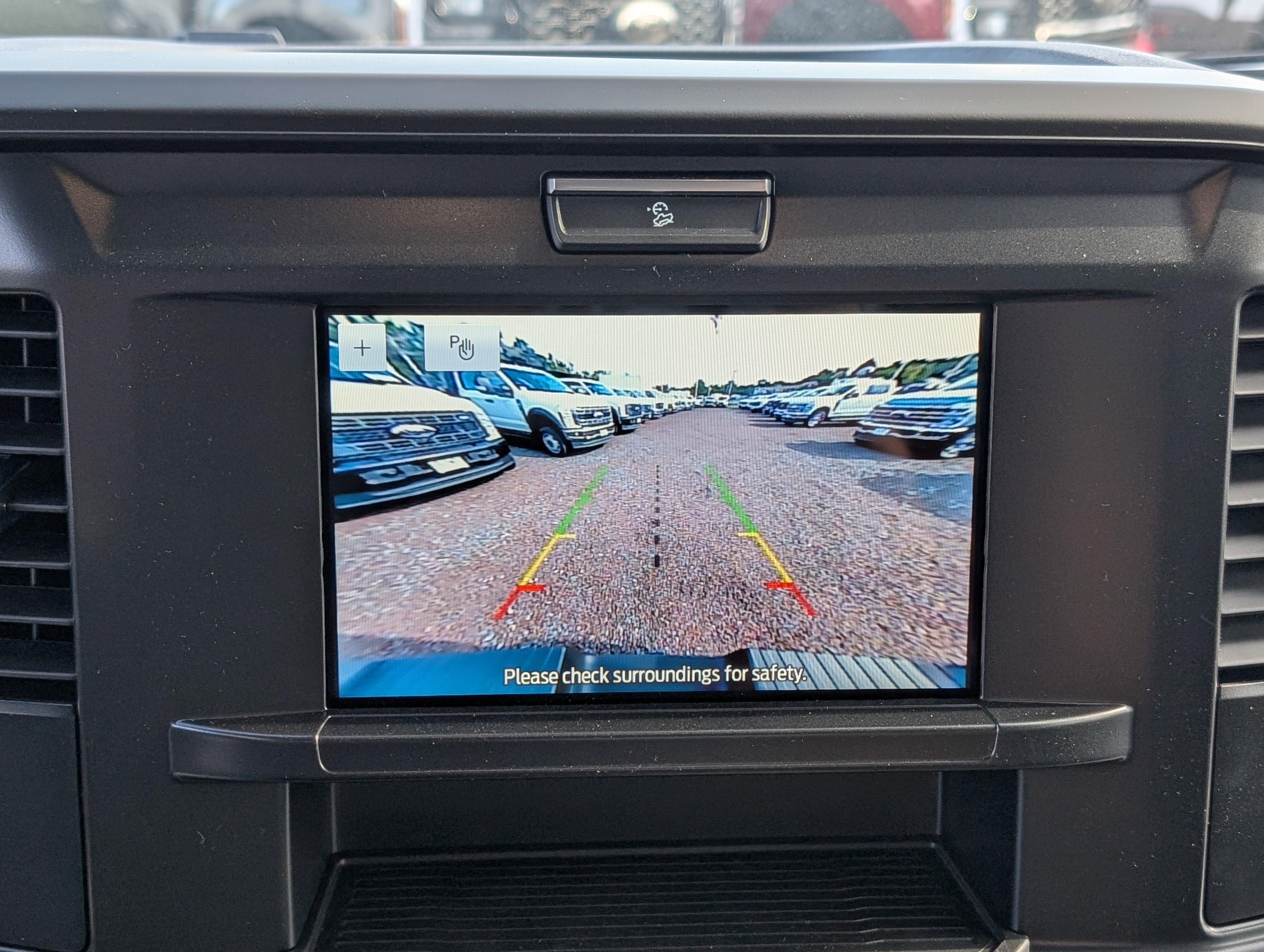 New 2026 Ford F250 XL w/ STX Appearance Package image 22