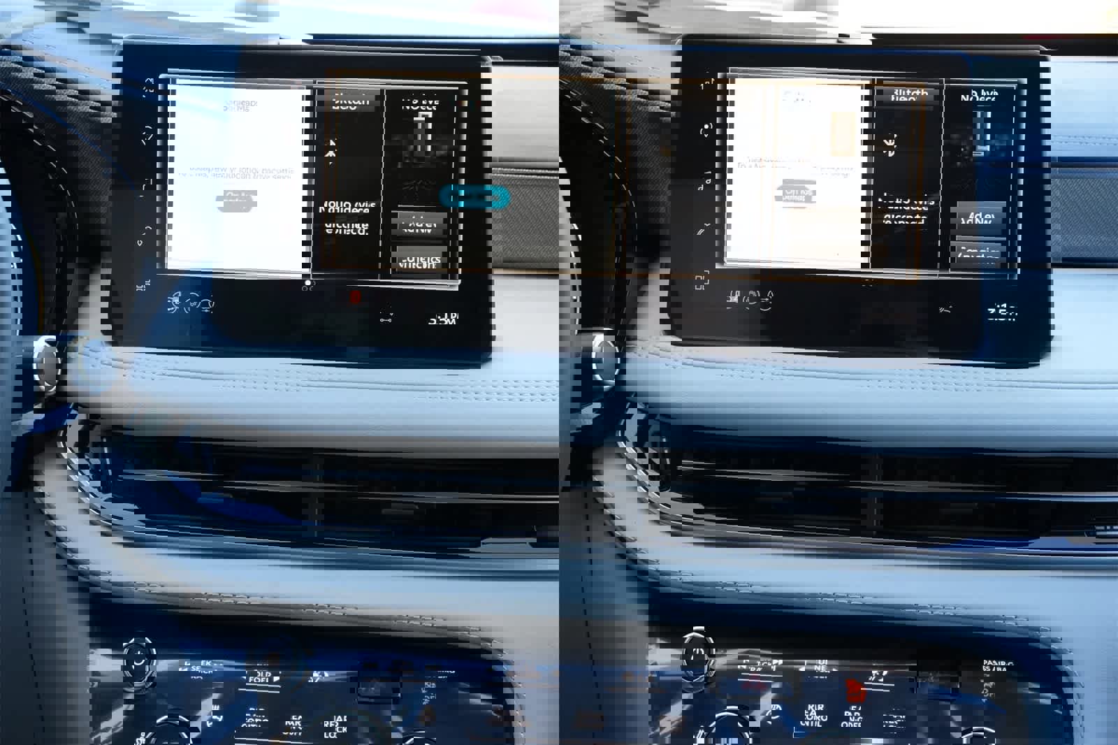 New 2026 INFINITI QX60 Luxe image 14