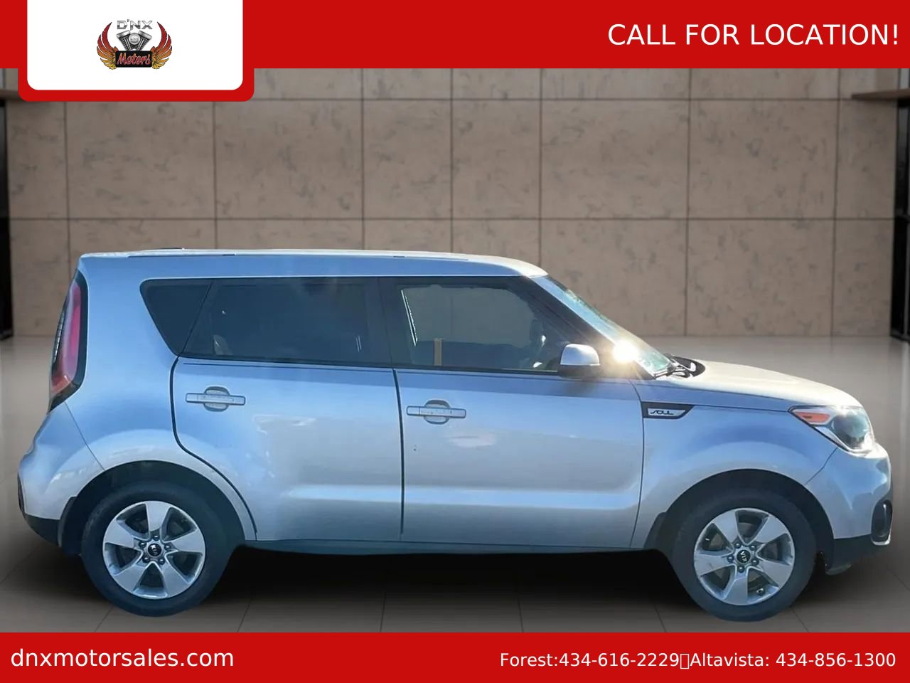 Used 2019 Kia Soul image 6
