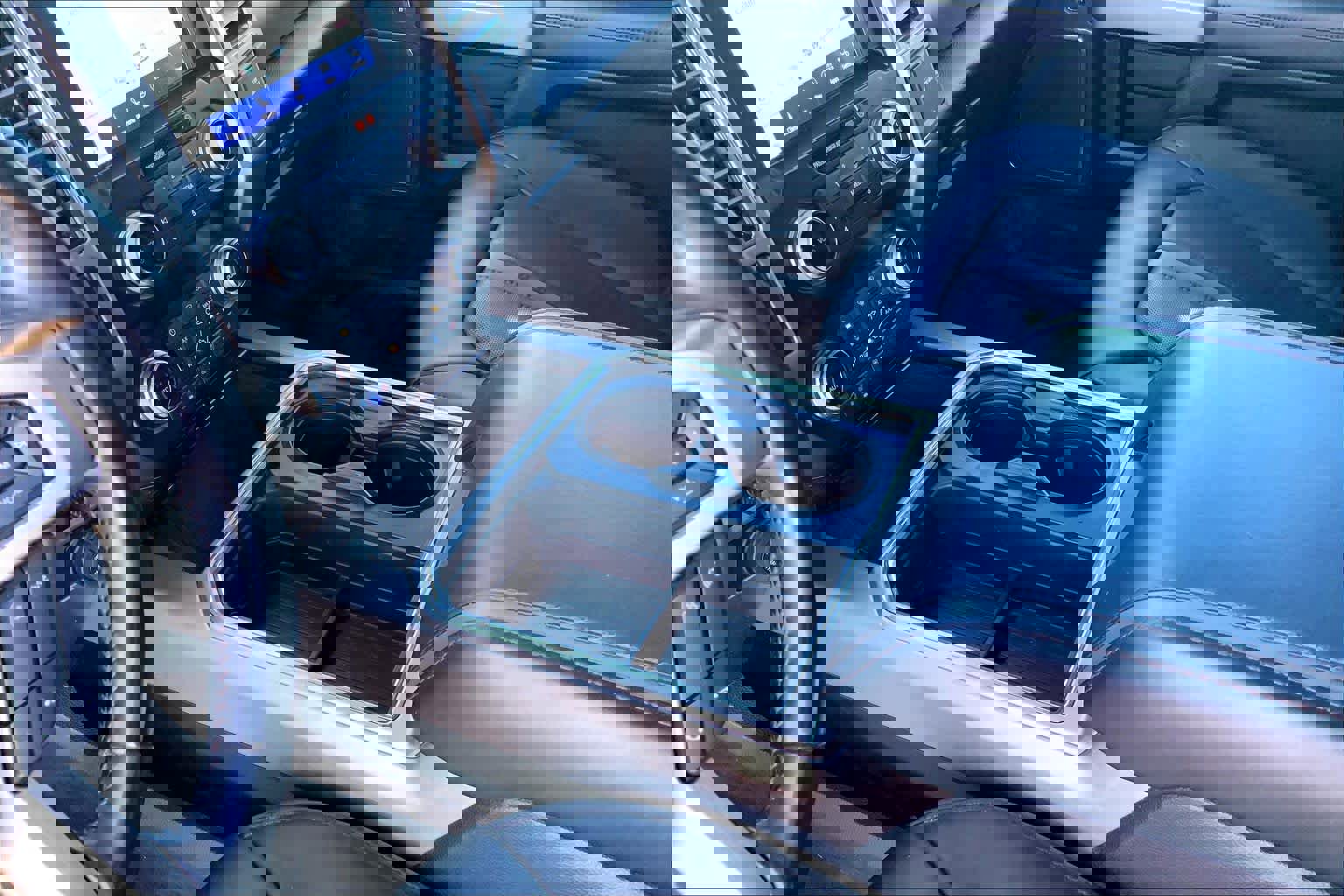 Used 2020 Ford F350 Platinum image 16