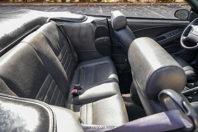 Used 1999 Ford Mustang Cobra image 32