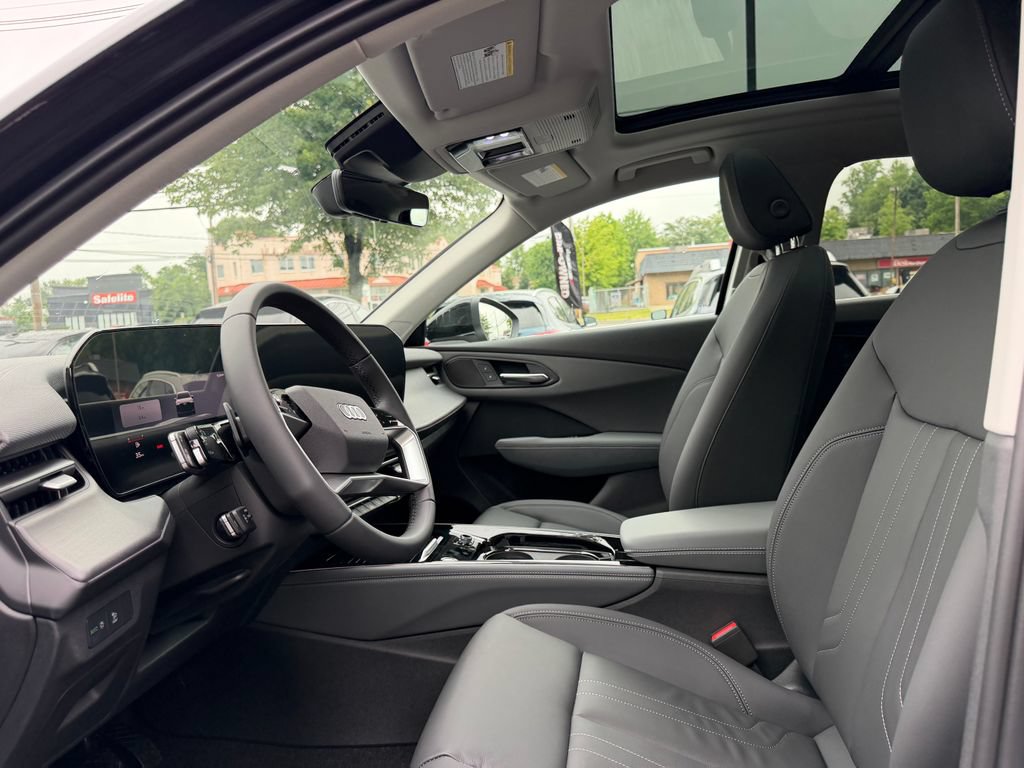 New 2026 Audi Q3 quattro 2.0T AWD/4WD image 15