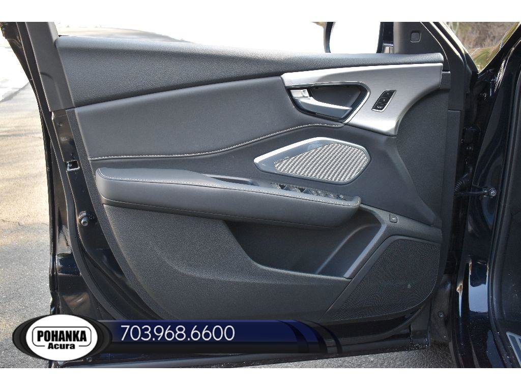 New 2026 Acura RDX SH-AWD w/ Technology Package image 27