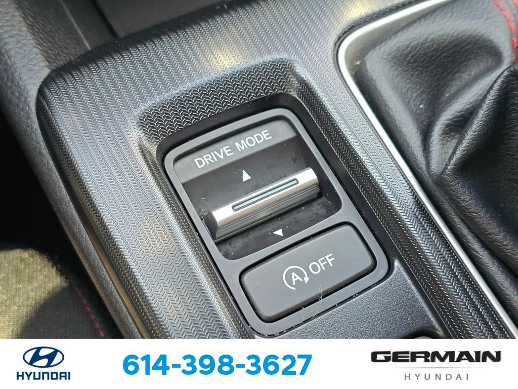 Used 2024 Honda Civic Si image 32