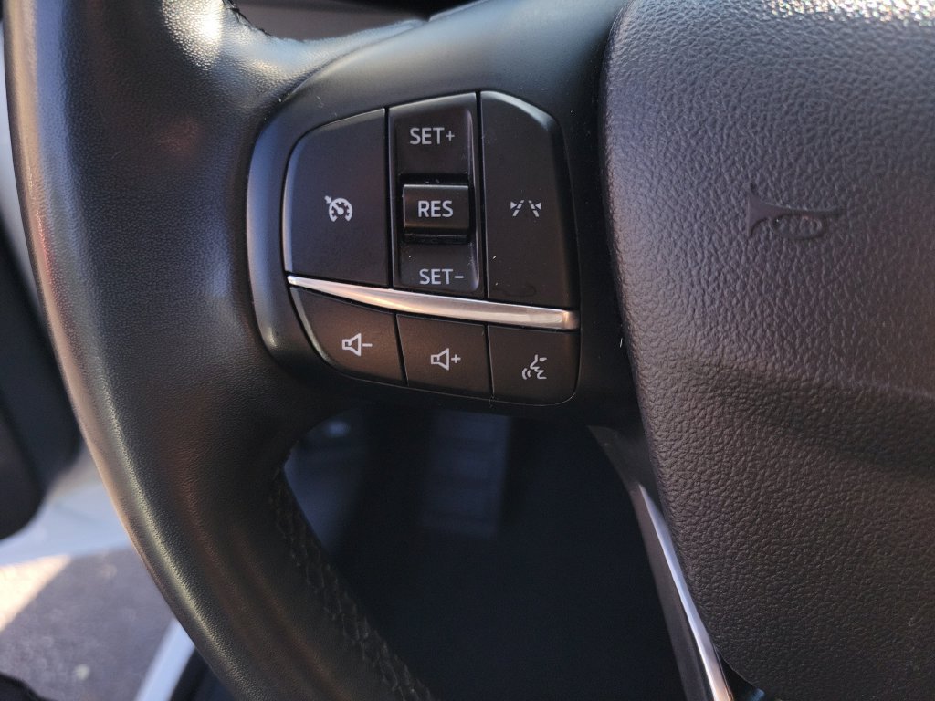 Used 2024 Ford Escape Active FWD image 28
