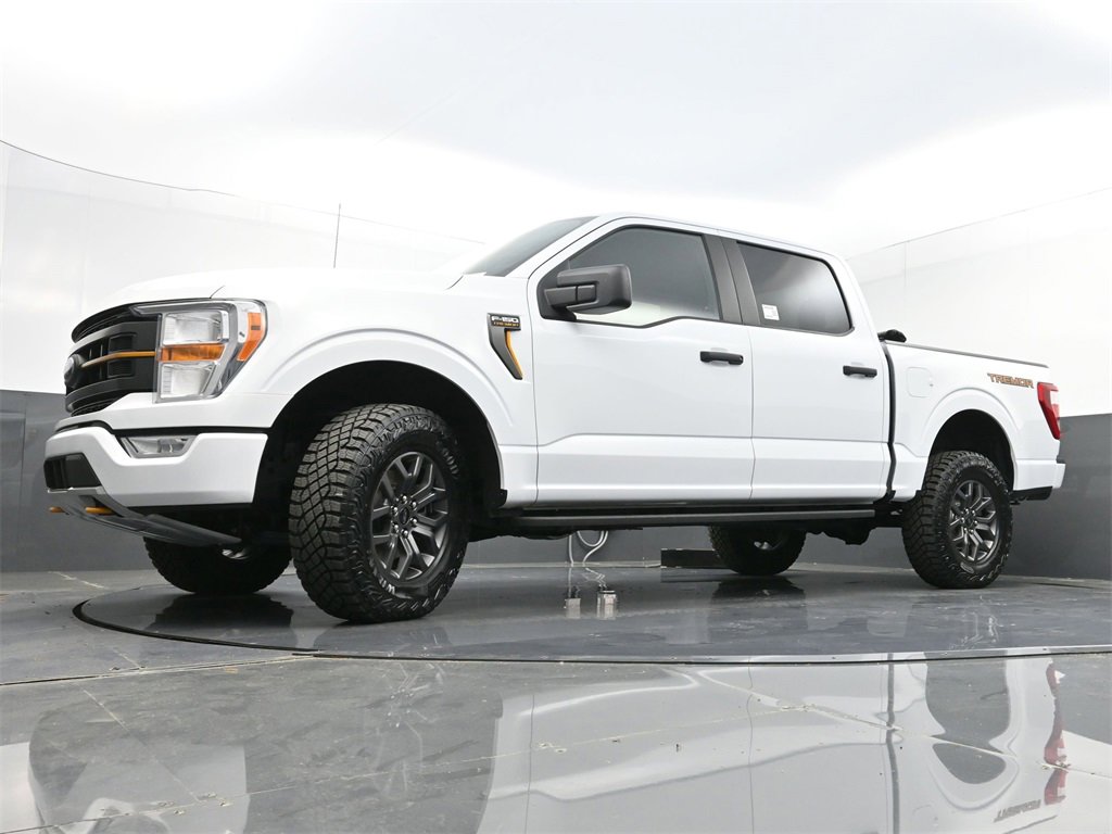 Used 2022 Ford F150 Tremor w/ Bed Utility Package image 28