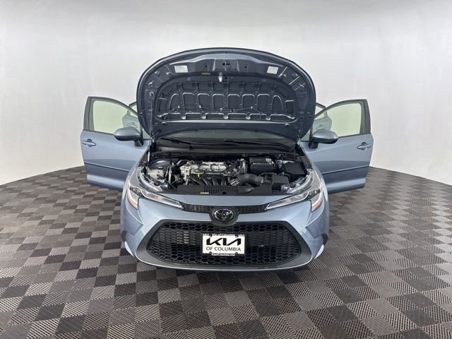 Used 2022 Toyota Corolla LE image 13
