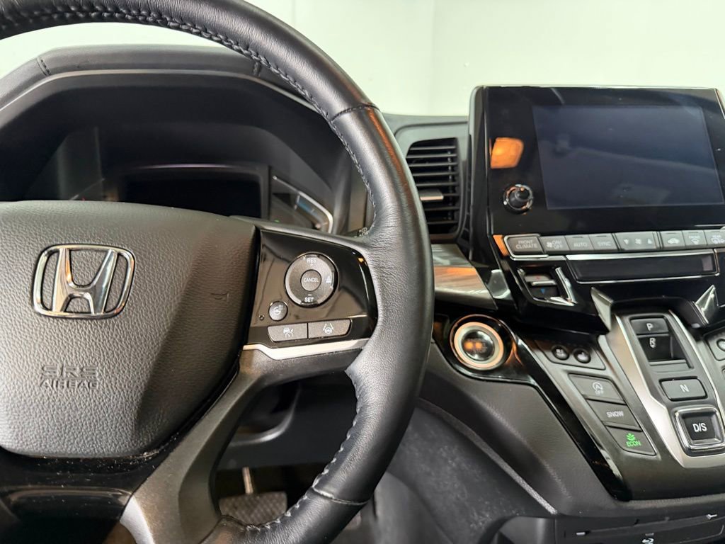 Used 2024 Honda Odyssey Elite image 17