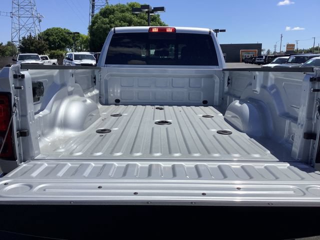 New 2026 RAM 3500 Tradesman AWD/4WD image 29