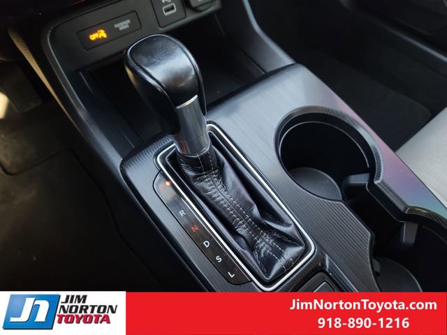 Used 2022 Honda Civic EX image 21