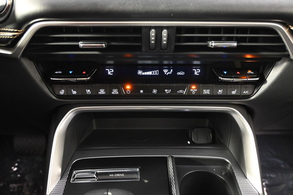 New 2026 MAZDA CX-90 3.3 Turbo w/ Premium Plus Pkg image 32