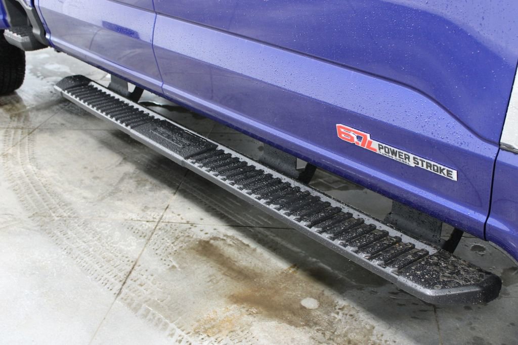 New 2026 Ford F350 XLT w/ XLT Premium Package image 15