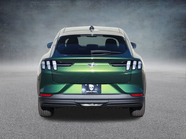 New 2026 Ford Mustang Mach-E Select w/ Technology Package image 6