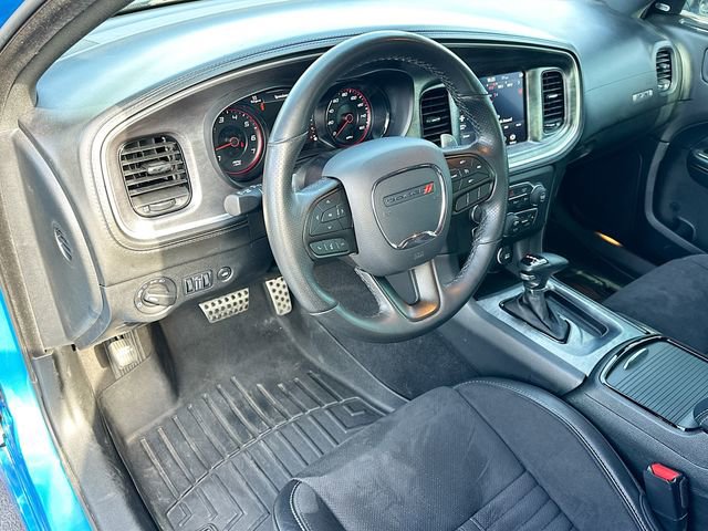 Used 2023 Dodge Charger R/T w/ Daytona Edition Group image 9