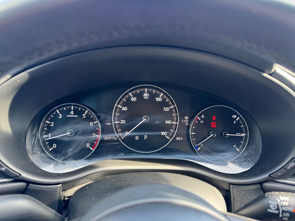 Certified 2023 MAZDA CX-30 AWD 2.5 S w/ Select Package image 14