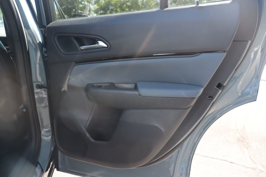 New 2026 Honda Prologue Touring image 15