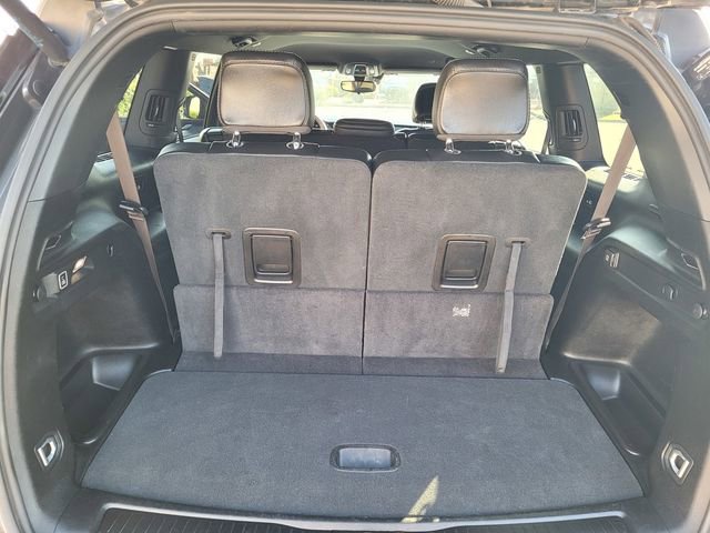 Used 2024 Jeep Grand Cherokee L Laredo image 29